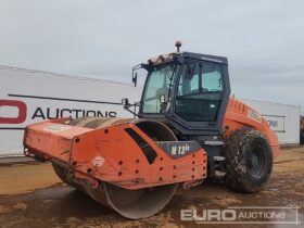 2015 Hamm H13IX Rollers For Auction: Dromore – 21st & 22nd February 2025 @ 9:00am For Auction on 2025-02-21