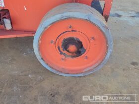 JLG 3246ES Manlifts For Auction: Leeds – 5th, 6th, 7th & 8th March 2025 @ 8:00am full