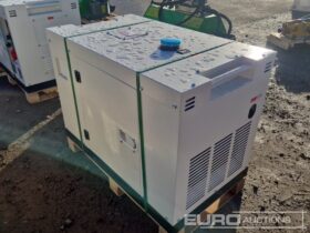 Unused 2024 Compal Power VG-R110 Generators For Auction: Dromore – 21st & 22nd February 2025 @ 9:00am For Auction on 2025-02-22 full