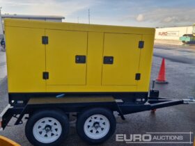 Unused 2024 Compal Power VG-R30 Generators For Auction: Dromore – 21st & 22nd February 2025 @ 9:00am For Auction on 2025-02-22 full