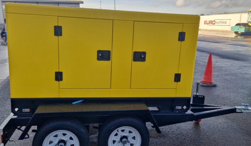 Unused 2024 Compal Power VG-R30 Generators For Auction: Dromore – 21st & 22nd February 2025 @ 9:00am For Auction on 2025-02-22 full