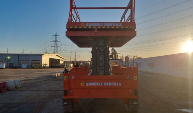 2024 Dingli JCPT2223RTB Manlifts For Auction: Leeds – 5th, 6th, 7th & 8th March 2025 @ 8:00am full