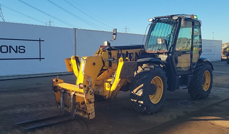 2011 JCB 533-105 Telehandlers For Auction: Leeds – 5th, 6th, 7th & 8th March 2025 @ 8:00am