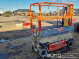 2014 JLG 1930ES Manlifts For Auction: Leeds – 5th, 6th, 7th & 8th March 2025 @ 8:00am full