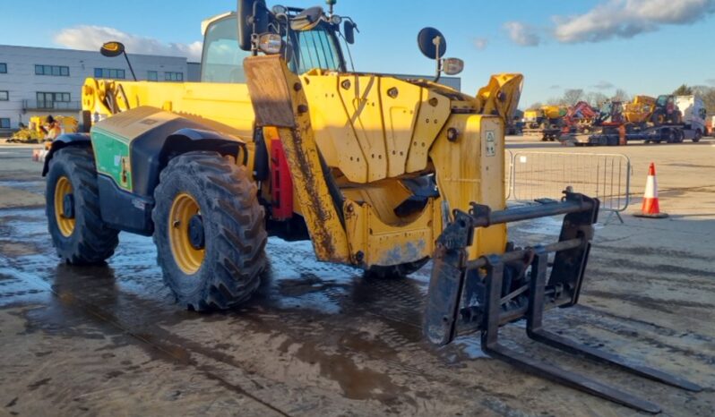 2016 JCB 540-200 Telehandlers For Auction: Leeds – 5th, 6th, 7th & 8th March 2025 @ 8:00am full