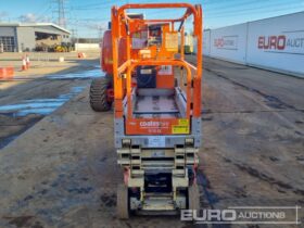 2014 JLG 1930ES Manlifts For Auction: Leeds – 5th, 6th, 7th & 8th March 2025 @ 8:00am full