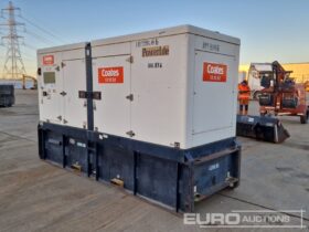 2011 Powerlink GMS175CS-AU Generators For Auction: Leeds – 5th, 6th, 7th & 8th March 2025 @ 8:00am full