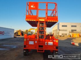 2024 Dingli JCPT2223RTB Manlifts For Auction: Leeds – 5th, 6th, 7th & 8th March 2025 @ 8:00am full