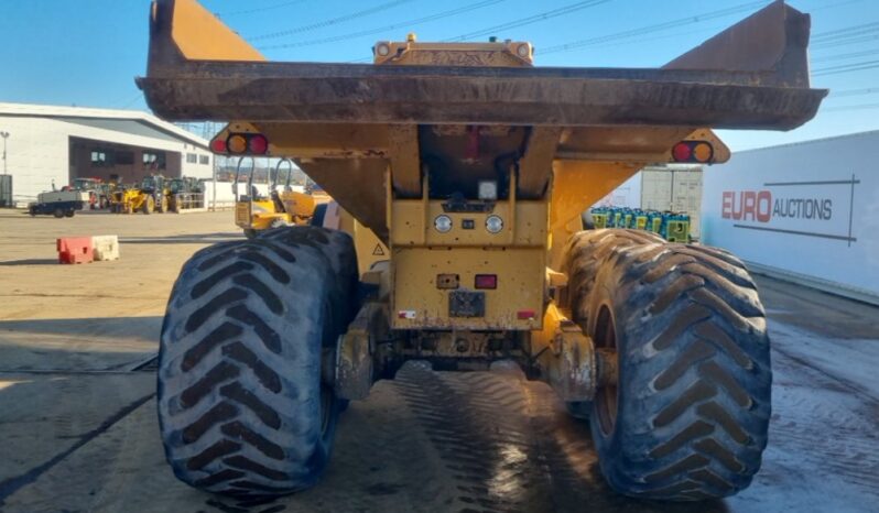 2016 Hydrema 922F Articulated Dumptrucks For Auction: Leeds – 5th, 6th, 7th & 8th March 2025 @ 8:00am full