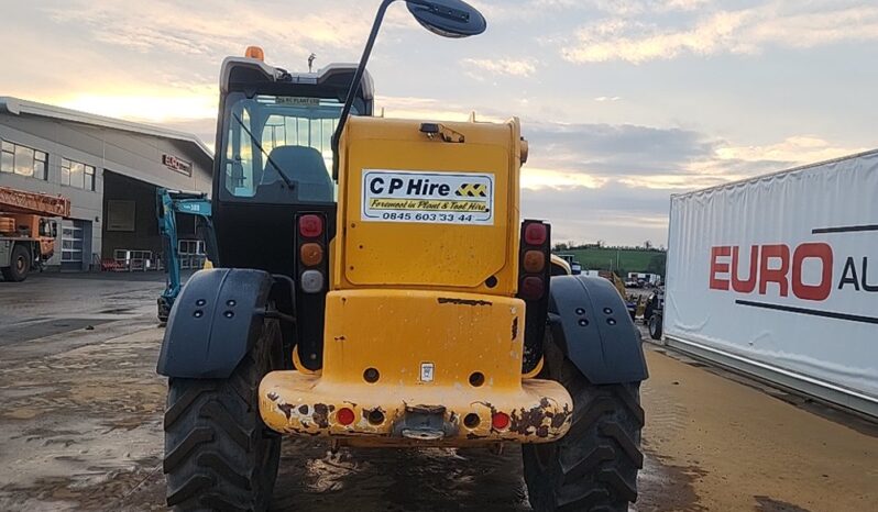 2016 JCB 540-170 Telehandlers For Auction: Dromore – 21st & 22nd February 2025 @ 9:00am For Auction on 2025-02-21 full