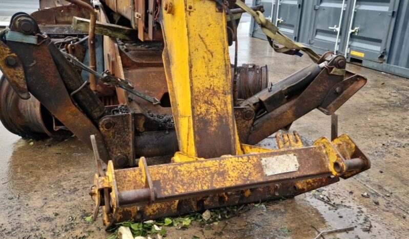 JCB 532-120 DeadRow For Auction: Dromore – 21st & 22nd February 2025 @ 9:00am For Auction on 2025-02-21 full