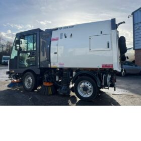 2019 SCARAB M25H ROAD SWEEPER in Compact Sweepers full