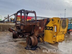 JCB 532-120 DeadRow For Auction: Dromore – 21st & 22nd February 2025 @ 9:00am For Auction on 2025-02-21 full