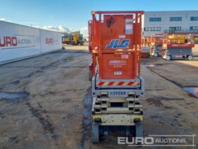 2014 JLG 1930ES Manlifts For Auction: Leeds – 5th, 6th, 7th & 8th March 2025 @ 8:00am full