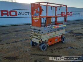 2014 JLG 1932ES Manlifts For Auction: Leeds – 5th, 6th, 7th & 8th March 2025 @ 8:00am