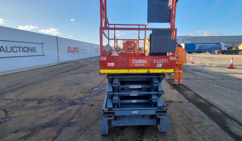 2014 SkyJack SJ4632 Manlifts For Auction: Leeds – 5th, 6th, 7th & 8th March 2025 @ 8:00am full