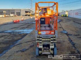 2014 JLG 1932ES Manlifts For Auction: Leeds – 5th, 6th, 7th & 8th March 2025 @ 8:00am full