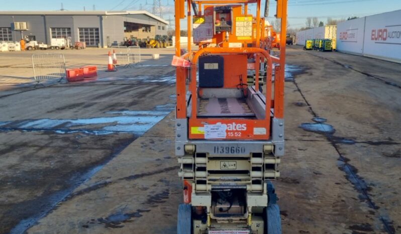 2014 JLG 1932ES Manlifts For Auction: Leeds – 5th, 6th, 7th & 8th March 2025 @ 8:00am full