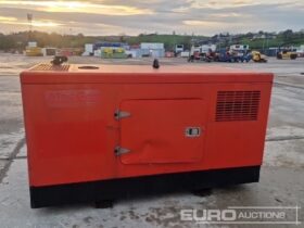 Macgen HIW-040 INS Generators For Auction: Dromore – 21st & 22nd February 2025 @ 9:00am For Auction on 2025-02-22 full