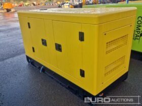 Unused 2024 Compal Power VG-R30 Generators For Auction: Dromore – 21st & 22nd February 2025 @ 9:00am For Auction on 2025-02-22 full