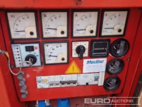 Macgen HIW-040 INS Generators For Auction: Dromore – 21st & 22nd February 2025 @ 9:00am For Auction on 2025-02-22 full