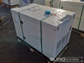 Unused 2024 Compal Power VG-R110 Generators For Auction: Dromore – 21st & 22nd February 2025 @ 9:00am For Auction on 2025-02-22 full