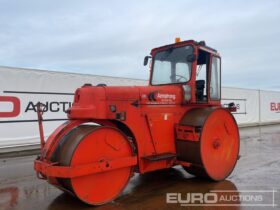 Aveling Barford DC11 Rollers For Auction: Dromore – 21st & 22nd February 2025 @ 9:00am For Auction on 2025-02-21