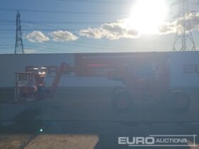 2010 JLG 450AJ II Manlifts For Auction: Leeds – 5th, 6th, 7th & 8th March 2025 @ 8:00am full