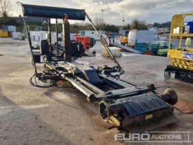 2014 Hiab Multilift XR Hook Loader Body, Easy Sheet DeadRow For Auction: Dromore – 21st & 22nd February 2025 @ 9:00am For Auction on 2025-02-21 full