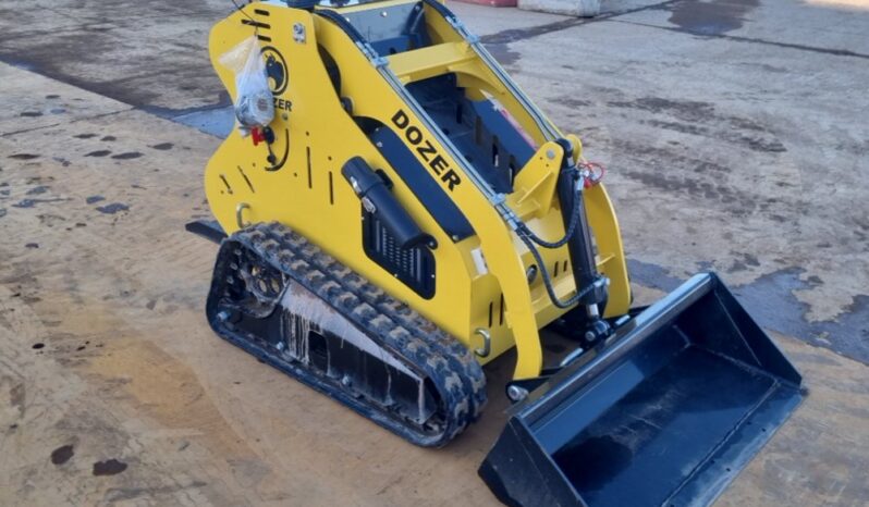 Unused 2024 Shandong NDI625 Skidsteer Loaders For Auction: Leeds – 5th, 6th, 7th & 8th March 2025 @ 8:00am full