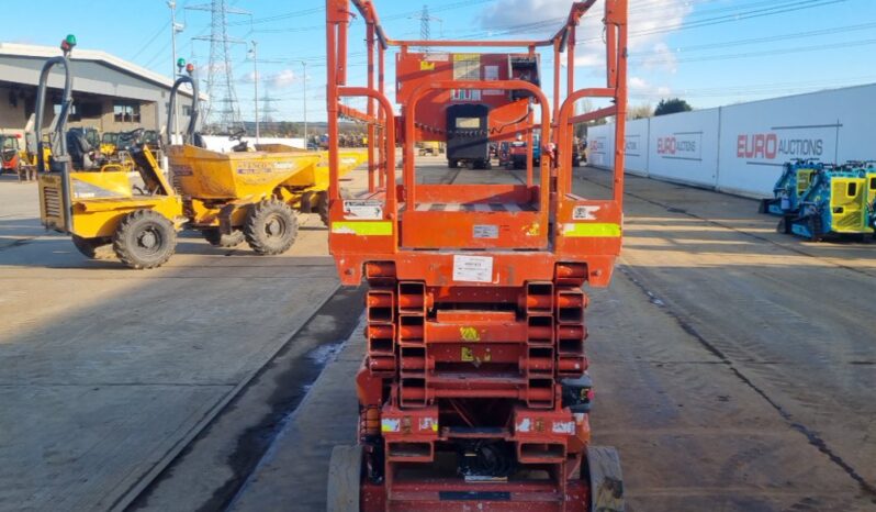 JLG 3246ES Manlifts For Auction: Leeds – 5th, 6th, 7th & 8th March 2025 @ 8:00am full