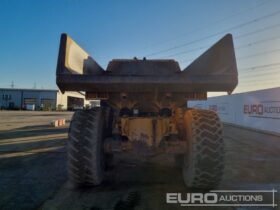 Volvo A25D Articulated Dumptrucks For Auction: Leeds – 5th, 6th, 7th & 8th March 2025 @ 8:00am full