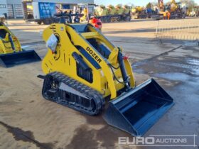 Unused 2024 Shandong NDI625 Skidsteer Loaders For Auction: Leeds – 5th, 6th, 7th & 8th March 2025 @ 8:00am full