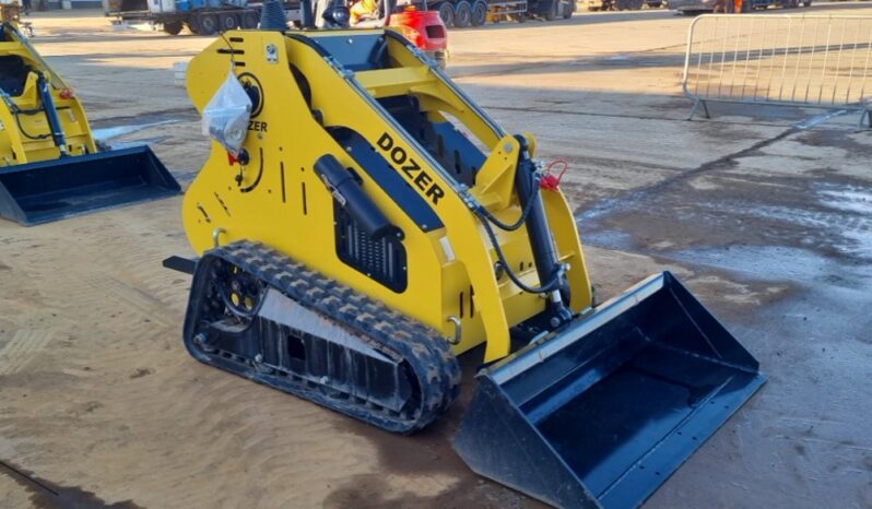 Unused 2024 Shandong NDI625 Skidsteer Loaders For Auction: Leeds – 5th, 6th, 7th & 8th March 2025 @ 8:00am full