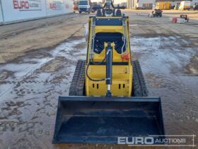 2024 Machpro MP-S300 Skidsteer Loaders For Auction: Leeds – 5th, 6th, 7th & 8th March 2025 @ 8:00am full