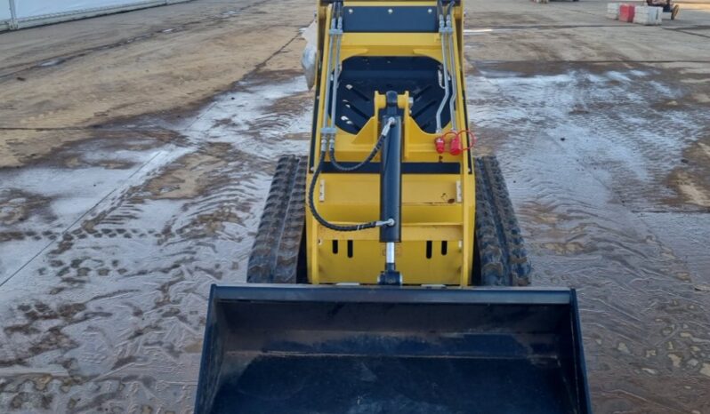 2024 Machpro MP-S300 Skidsteer Loaders For Auction: Leeds – 5th, 6th, 7th & 8th March 2025 @ 8:00am full