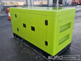 Unused 2024 Compal Power VG-R30 Generators For Auction: Dromore – 21st & 22nd February 2025 @ 9:00am For Auction on 2025-02-22 full