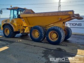 2016 Hydrema 922F Articulated Dumptrucks For Auction: Leeds – 5th, 6th, 7th & 8th March 2025 @ 8:00am full