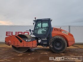 2015 Hamm H13IX Rollers For Auction: Dromore – 21st & 22nd February 2025 @ 9:00am For Auction on 2025-02-21 full