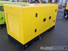 Unused 2024 Compal Power VG-R30 Generators For Auction: Dromore – 21st & 22nd February 2025 @ 9:00am For Auction on 2025-02-22 full