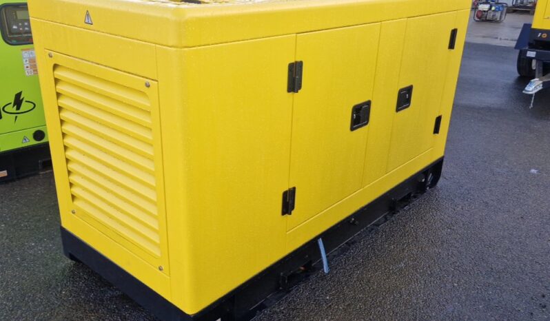 Unused 2024 Compal Power VG-R30 Generators For Auction: Dromore – 21st & 22nd February 2025 @ 9:00am For Auction on 2025-02-22 full