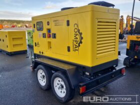 Unused 2024 Compal Power VG-R30 Generators For Auction: Dromore – 21st & 22nd February 2025 @ 9:00am For Auction on 2025-02-22 full