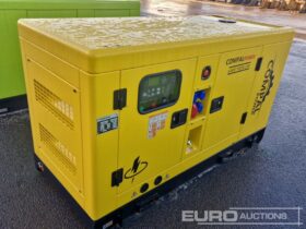 Unused 2024 Compal Power VG-R30 Generators For Auction: Dromore – 21st & 22nd February 2025 @ 9:00am For Auction on 2025-02-22