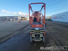 2014 JLG 1930ES Manlifts For Auction: Leeds – 5th, 6th, 7th & 8th March 2025 @ 8:00am full