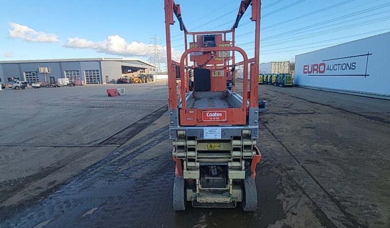 2014 JLG 1930ES Manlifts For Auction: Leeds – 5th, 6th, 7th & 8th March 2025 @ 8:00am full