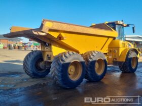 2016 Hydrema 922F Articulated Dumptrucks For Auction: Leeds – 5th, 6th, 7th & 8th March 2025 @ 8:00am full