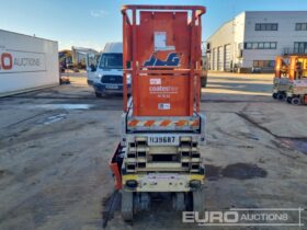 2014 JLG 1930ES Manlifts For Auction: Leeds – 5th, 6th, 7th & 8th March 2025 @ 8:00am full