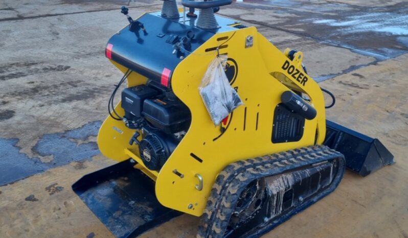 Unused 2024 Shandong NDI625 Skidsteer Loaders For Auction: Leeds – 5th, 6th, 7th & 8th March 2025 @ 8:00am full