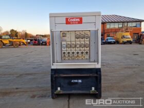 2011 Powerlink GMS175CS-AU Generators For Auction: Leeds – 5th, 6th, 7th & 8th March 2025 @ 8:00am full