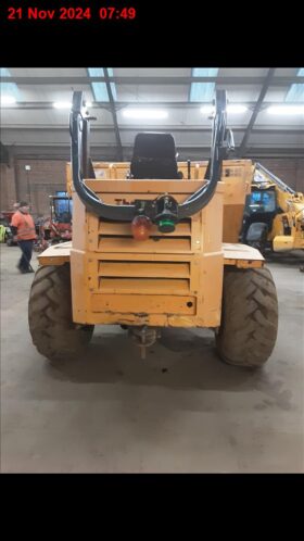 9T Dumper Thwaites 2016 (Straight Tip) full